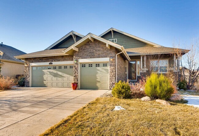 Foto del edificio - Beacon Point 5 Bedroom Ranch, 3-Car Garage...