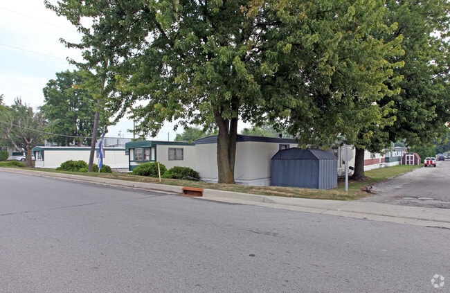 Building Photo - Wells Street Mobile Home Court