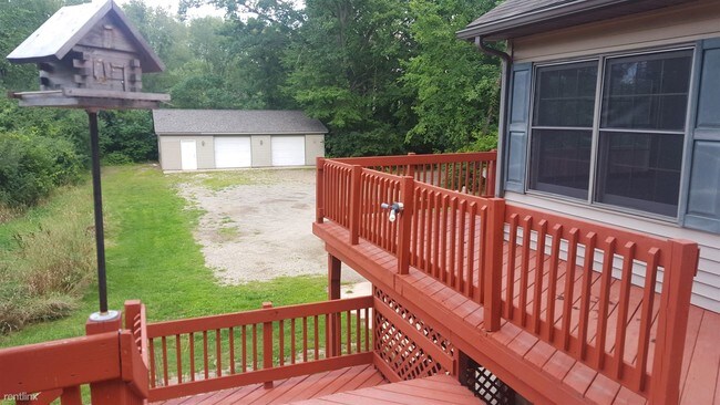 Building Photo - 3 br, 1 bath House - 3700 Moscow Rd