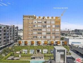 Building Photo - 1850 Industrial St