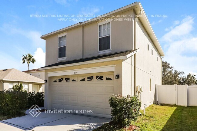 Building Photo - 3340 Cardinal Feather Dr