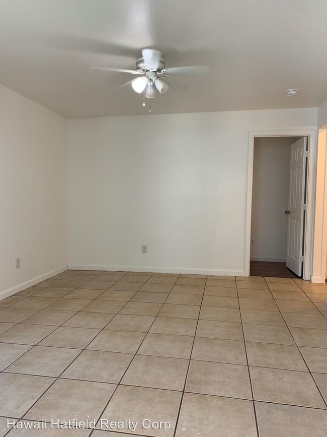 Building Photo - 5 br, 2 bath House - 84-1001 A Lahaina Street