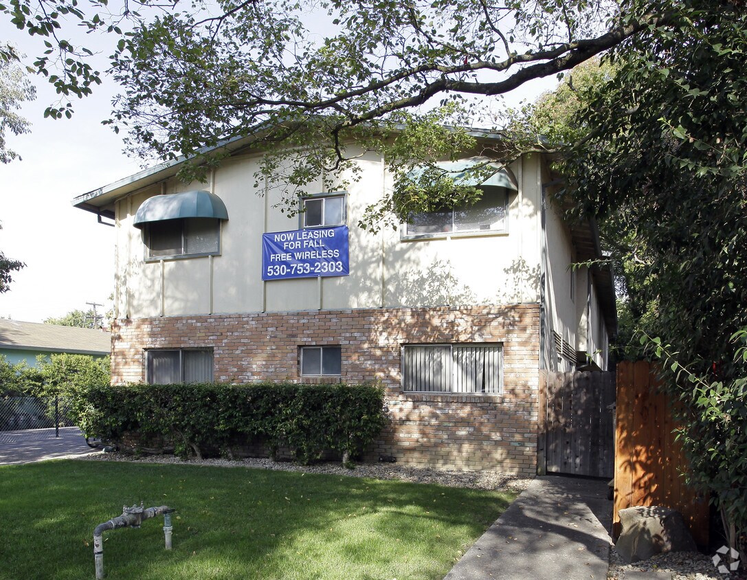 Foto del edificio - 805 11th St