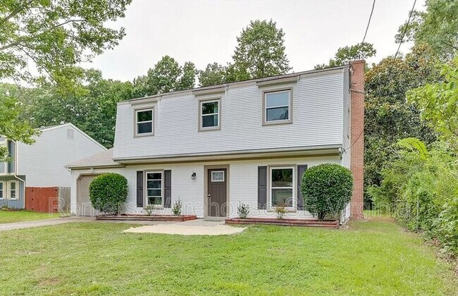 Building Photo - 131 Harris Creek Rd