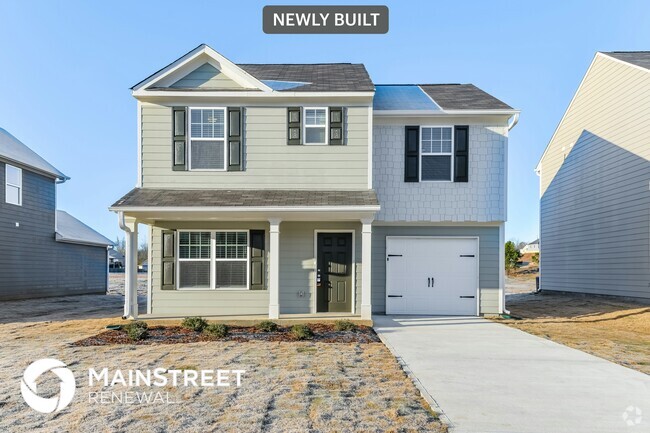 Building Photo - 55 Homestead Ln