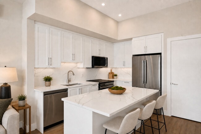 Building Photo - Sorelle Residences