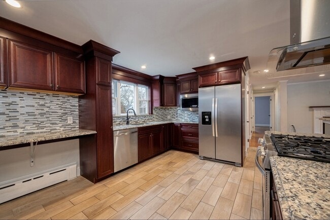 Foto del edificio - 314 Central St