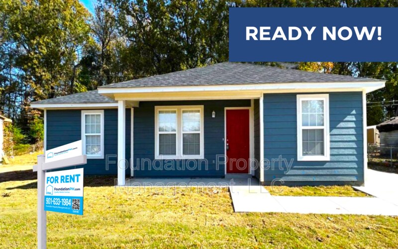Foto principal - 833 Archie Dr