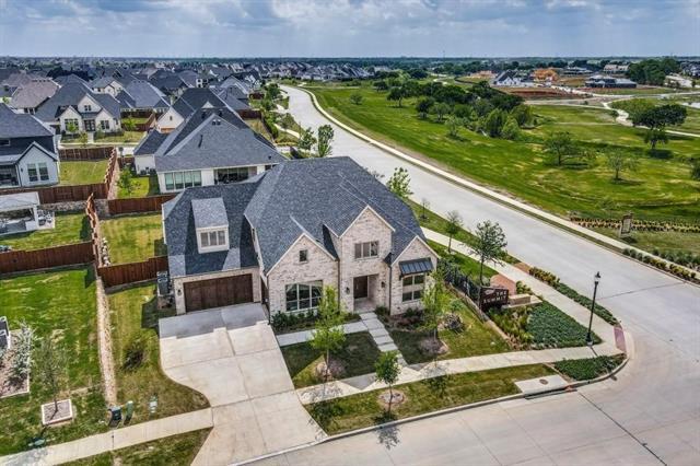 Foto principal - 4101 Old Rosebud Ln