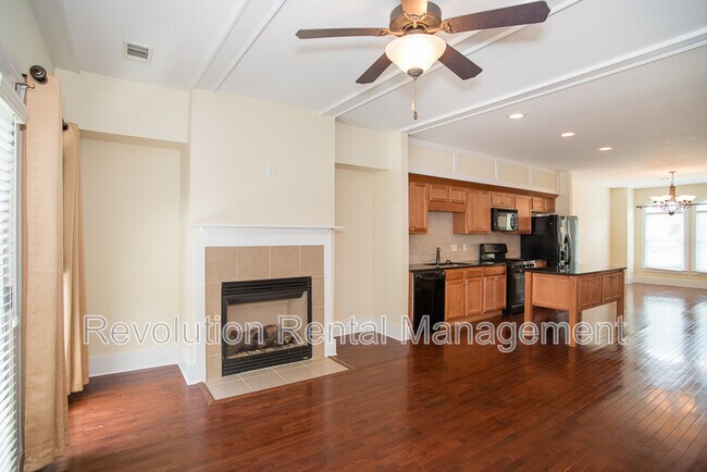 Foto del edificio - 1284 Jandras Ln SE