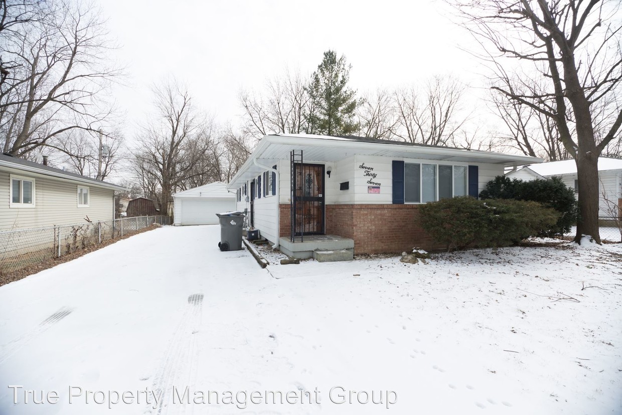 Primary Photo - 737 Temperance Ave