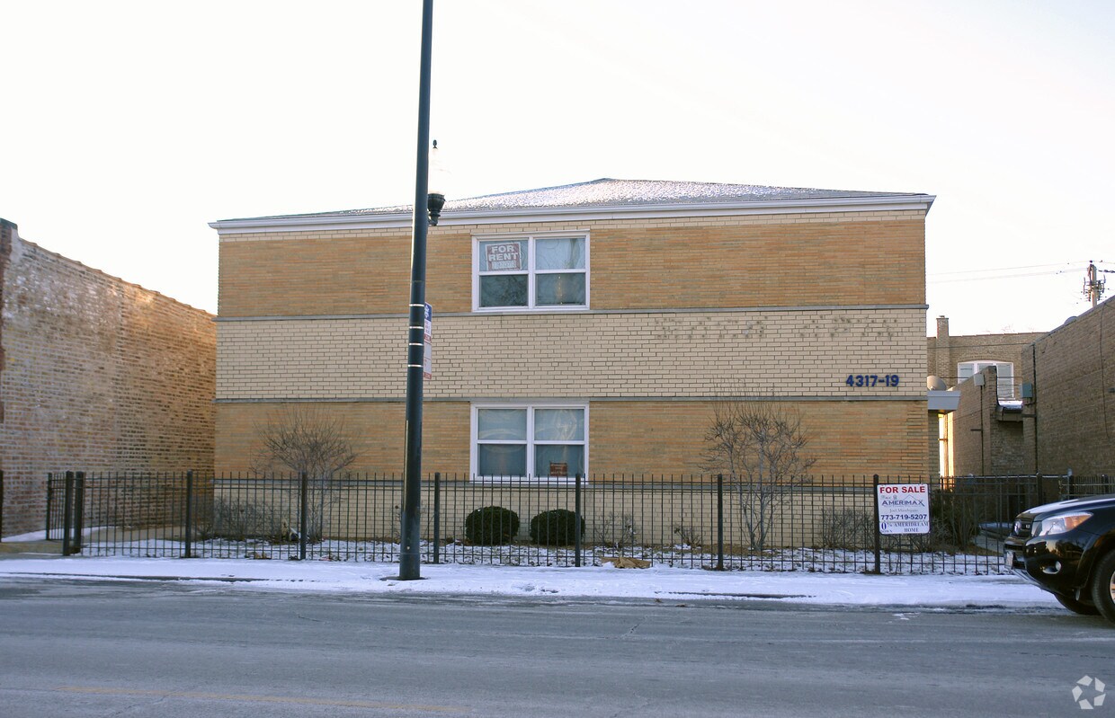Primary Photo - 4317-4319 W 63rd St
