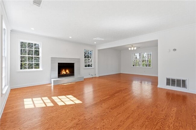 Building Photo - 2207 Heritage Trace Dr