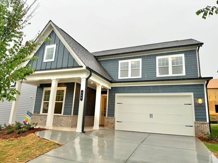 Photo - 248 Brighton Bend Lane Acworth, GA 30102
