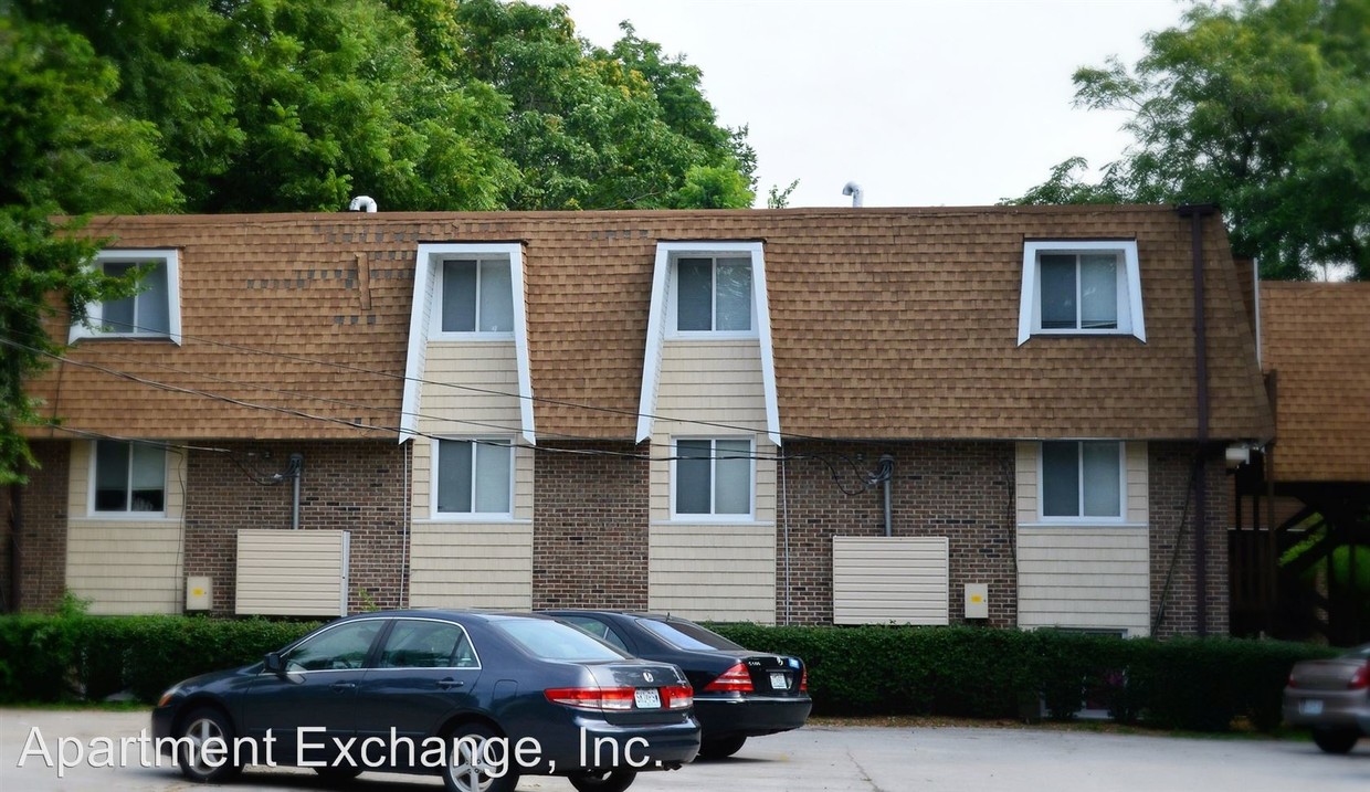 Primary Photo - 7115 Horner Ave