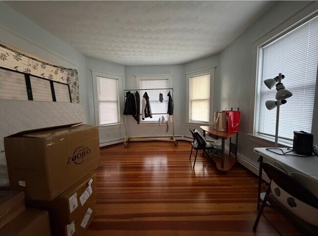 Foto del edificio - 25 Hawthorne St