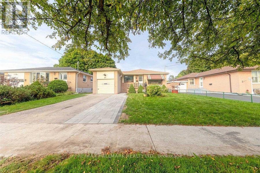 Photo principale - 20 Pixley Crescent