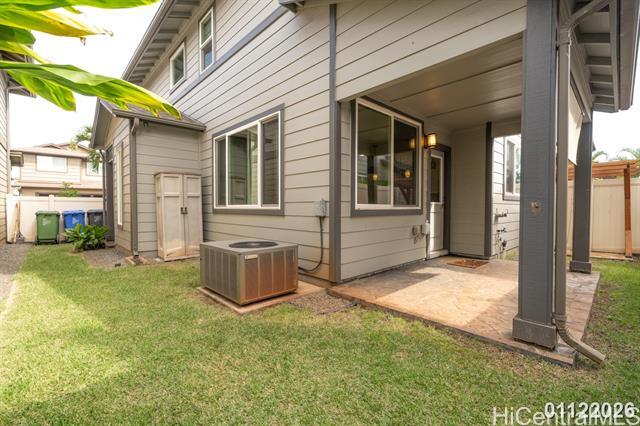 Building Photo - 91-1001-1001 Keaunui Dr