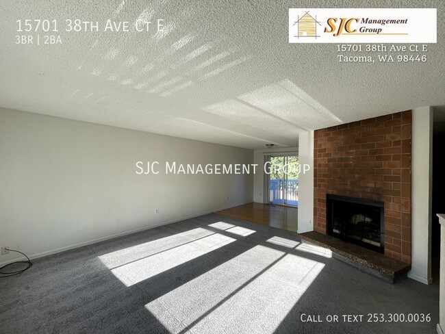 Foto del edificio - 15701 38th Ave Ct E