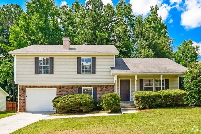 Building Photo - 5620 Regency Forest Ct