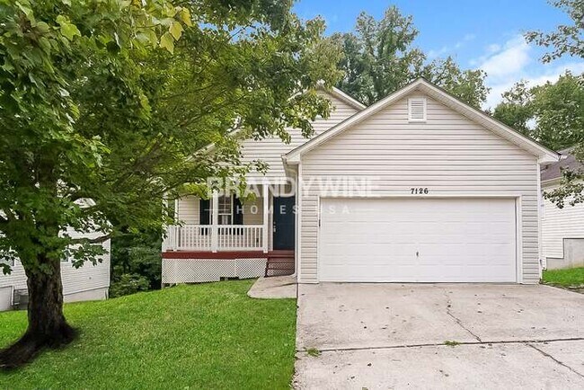 Building Photo - 7126 Crystal Creek Pl