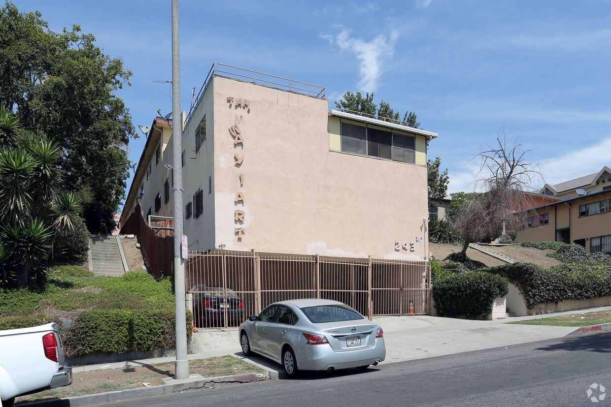 243 S Carondelet St, Los Angeles, CA 90057 Apartments in Los Angeles, CA