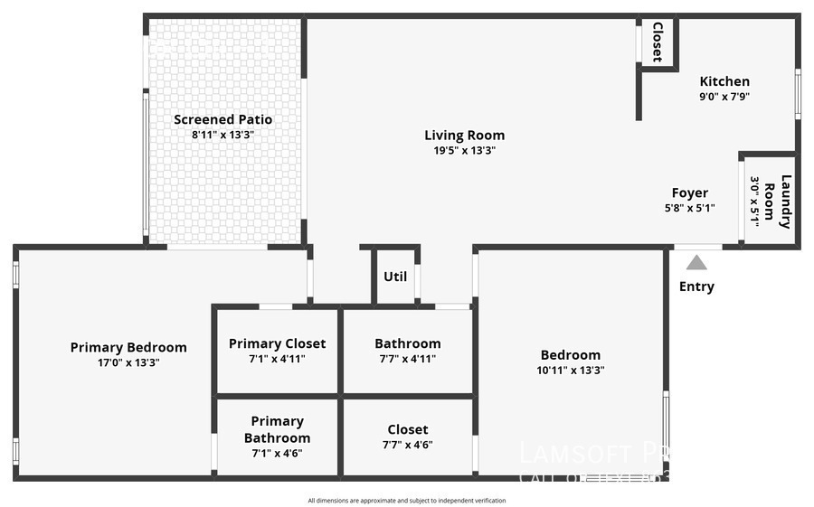 Primary Photo - 505 Manor Cir