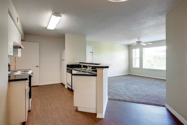 River Reach Apartments Orlando, FL