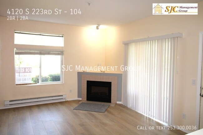 Foto del edificio - 4120 S 223rd St