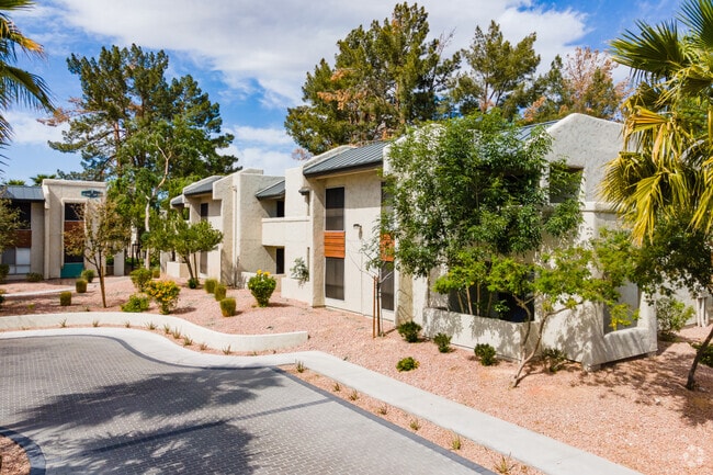 Foto del edificio - Sono Tempe