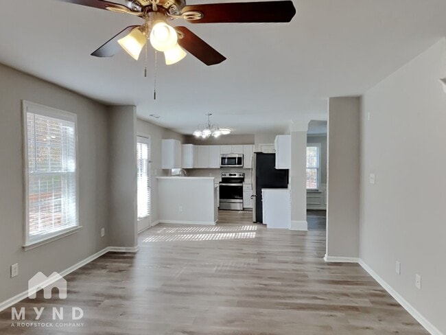 Building Photo - 5400 Alafia Ct