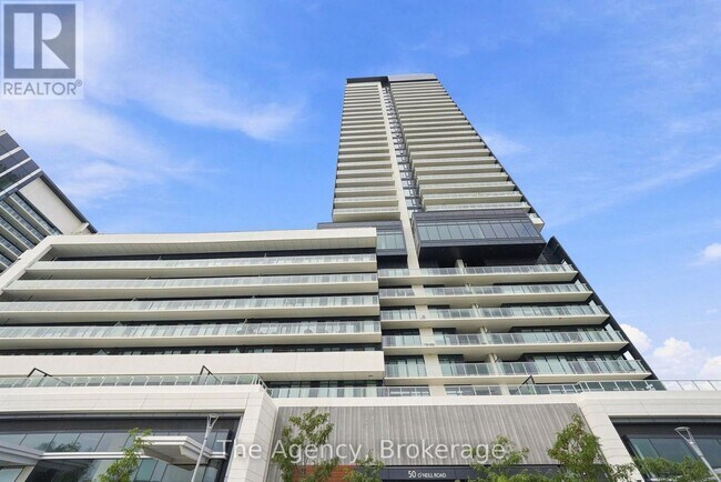 Photo du bâtiment - 50 O'Neill Rd