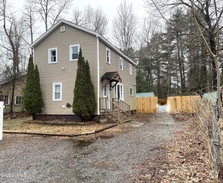 Building Photo - 108 Wendell Ave