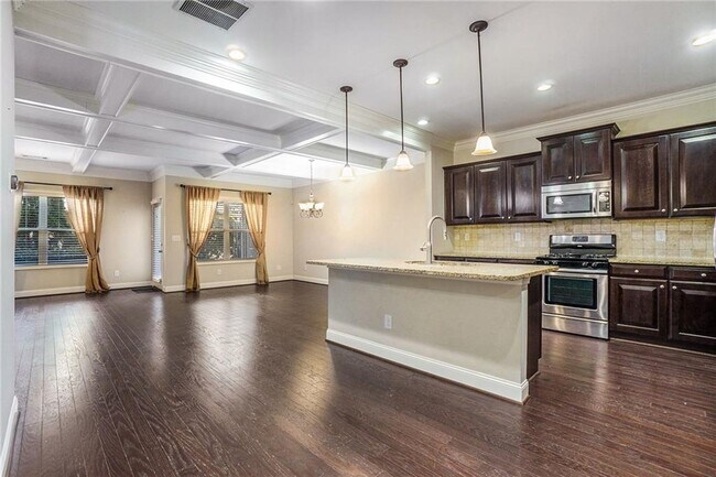 Foto del edificio - 2269 W Village Ln