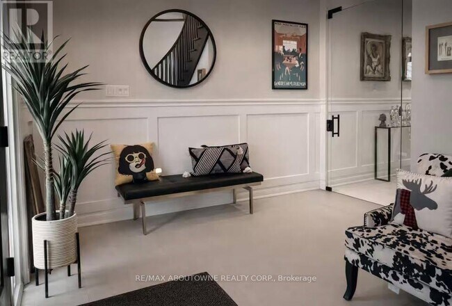 Photo du bâtiment - 170 Humphrey St