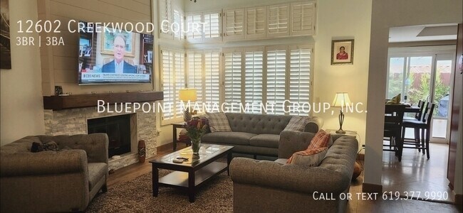 Foto del edificio - 12602 Creekwood Ct