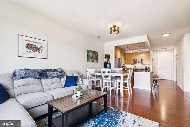 Foto del edificio - 2200 N Westmoreland St