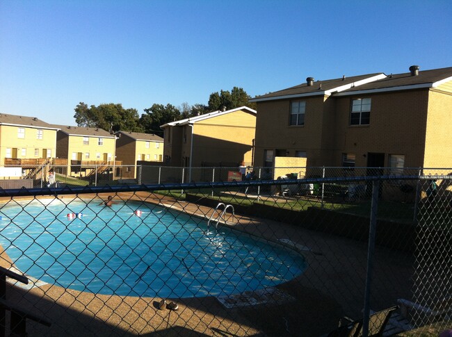 Foto del edificio - Sundance Townhomes