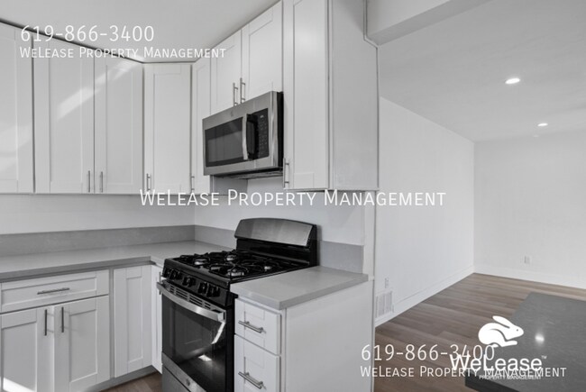 Building Photo - 1202 Evilo St