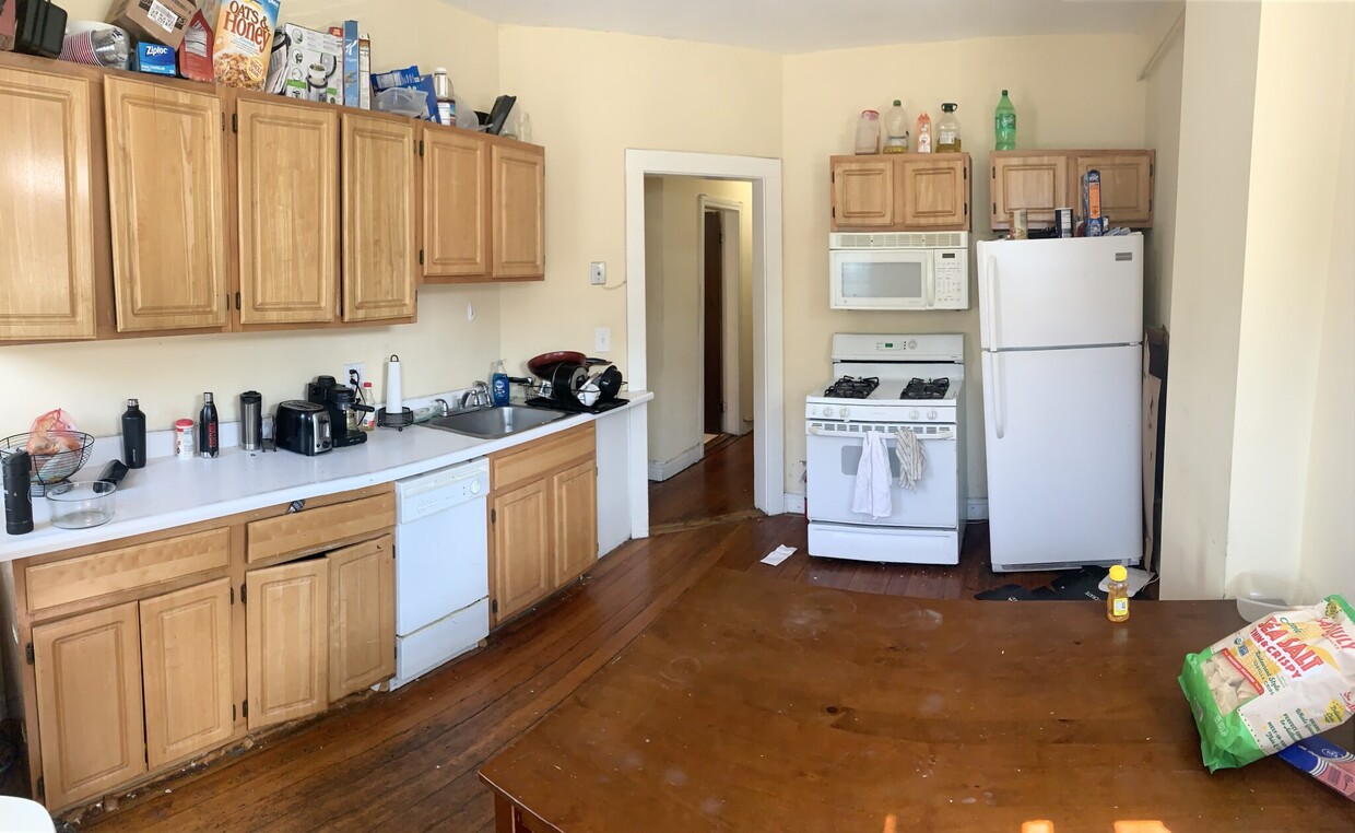 Primary Photo - 1518 Tremont St
