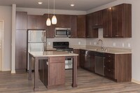 Watts Hill Apartments