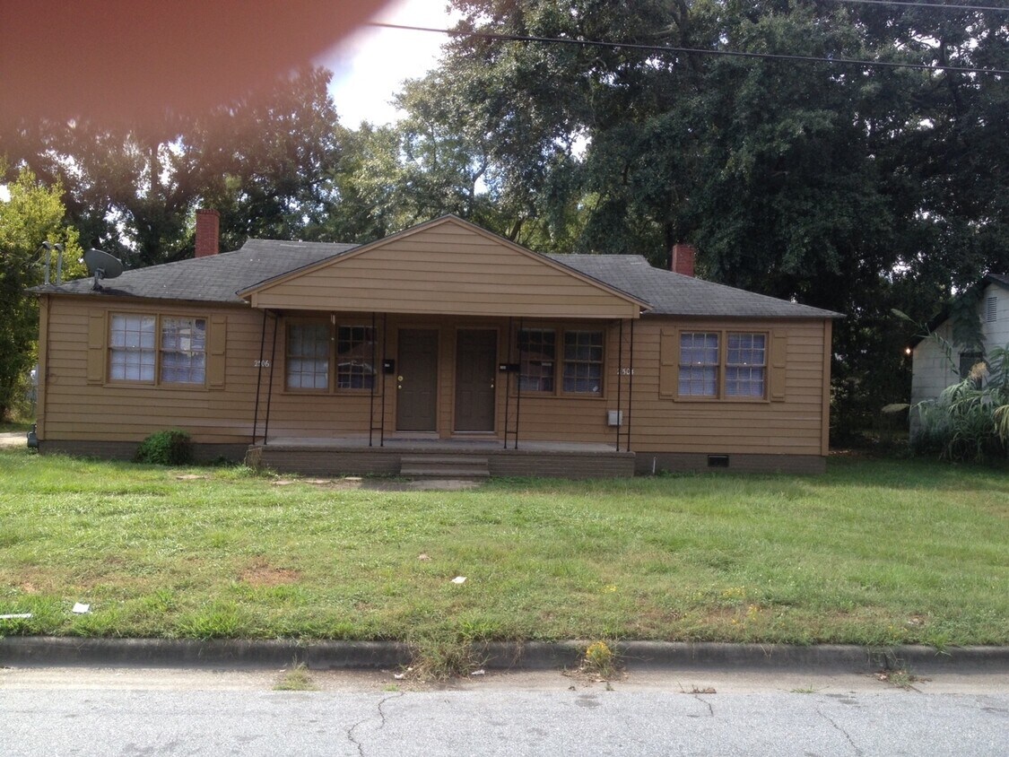 Foto principal - ***UPCOMING**2 Bedroom / 1.5 Bathroom Duplex for Rent in Columbus, GA***