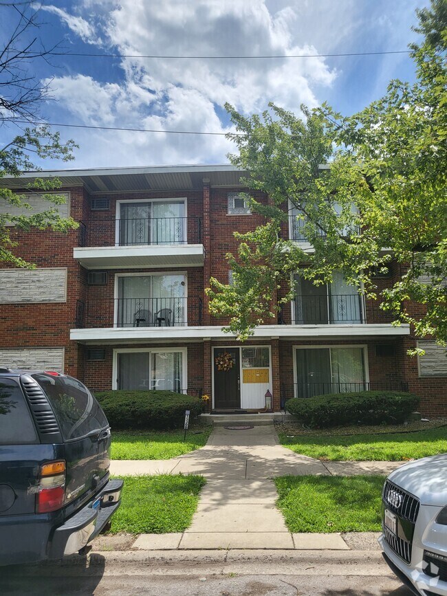 Calumet Center Gardens Houses for Rent Dolton, IL 1 Homes