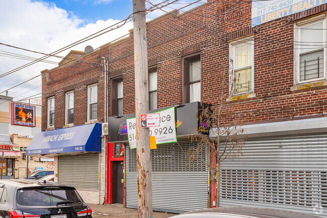 Building Photo - 14618 Rockaway Blvd