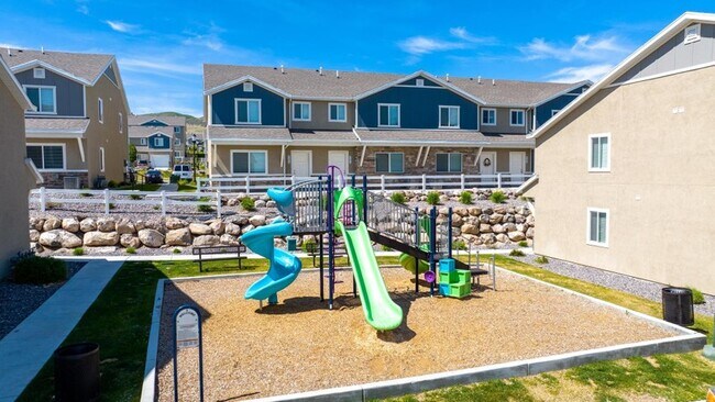 Foto del edificio - 14886 S Marble Rock Way