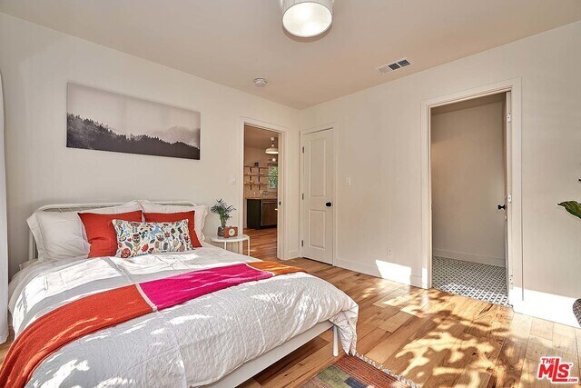 Foto del edificio - 215 N Mountain View Ave