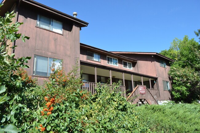 Foto del edificio - 1395 19th St