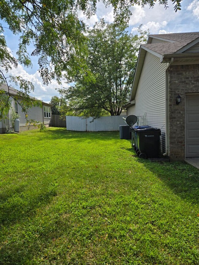 Foto del edificio - Masterson Station - 1st Floor Primary - Pr...