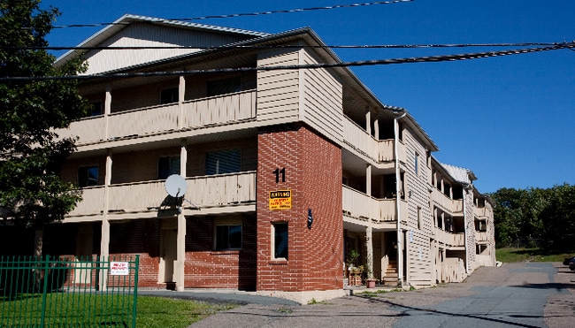 Building Photo - Highfield & Joseph Young