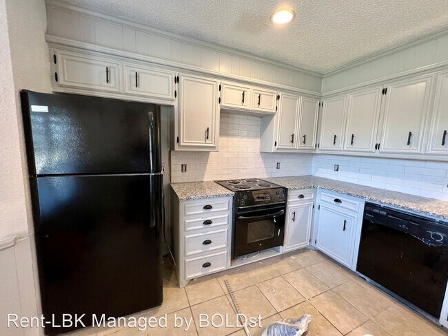 Foto del edificio - 3 br, 2 bath House - 5702 91st Street